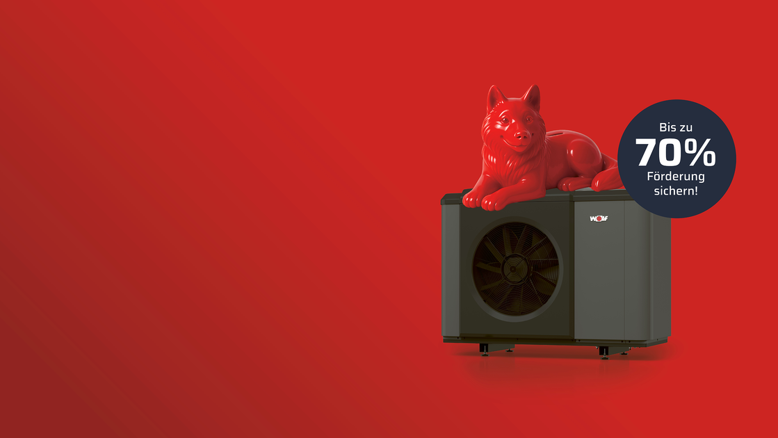 Wolf GmbH manufacturing facility in Mainburg, Bavaria